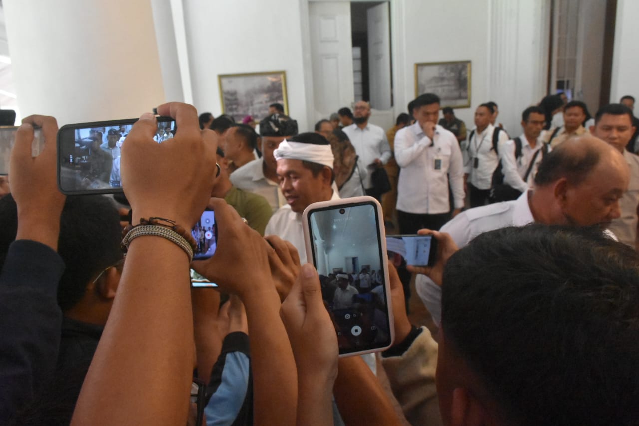 Pastikan Kualitas Makan Bergizi Gratis, Kabupaten/Kota Harus Bentuk Lembaga Aduan